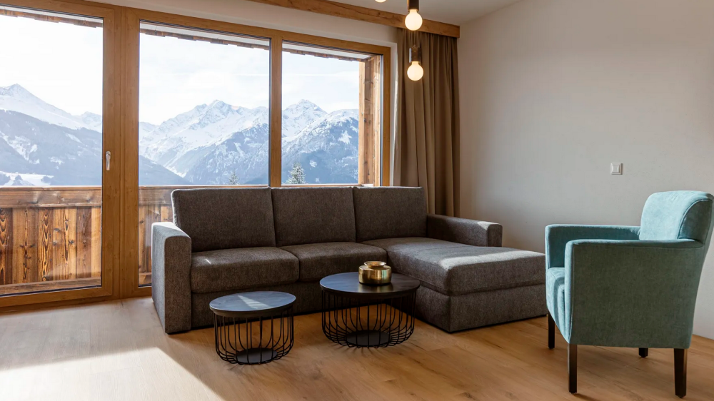 Tauernblick Appartement.